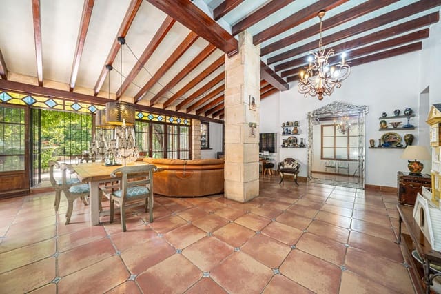 4 slaapkamer Appartement te koop in Arxiduc, Palma de Mallorca met zwembad garage - € 885.000 (Ref: 9965393)