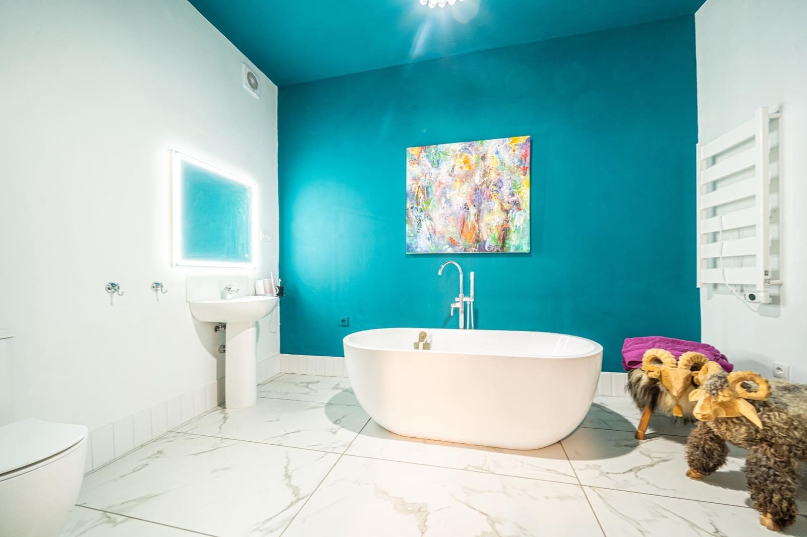 4 chambre Appartement à vendre à Palma de Mallorca avec piscine garage - 885 000 € (Ref: 9965393)
