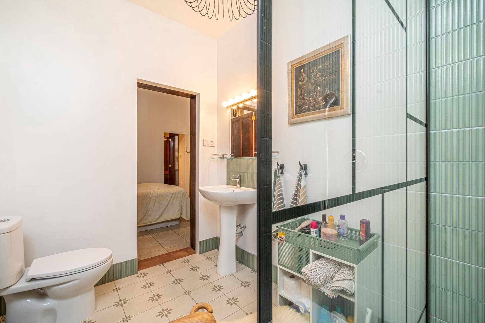 4 chambre Appartement à vendre à Palma de Mallorca avec piscine garage - 885 000 € (Ref: 9965393)