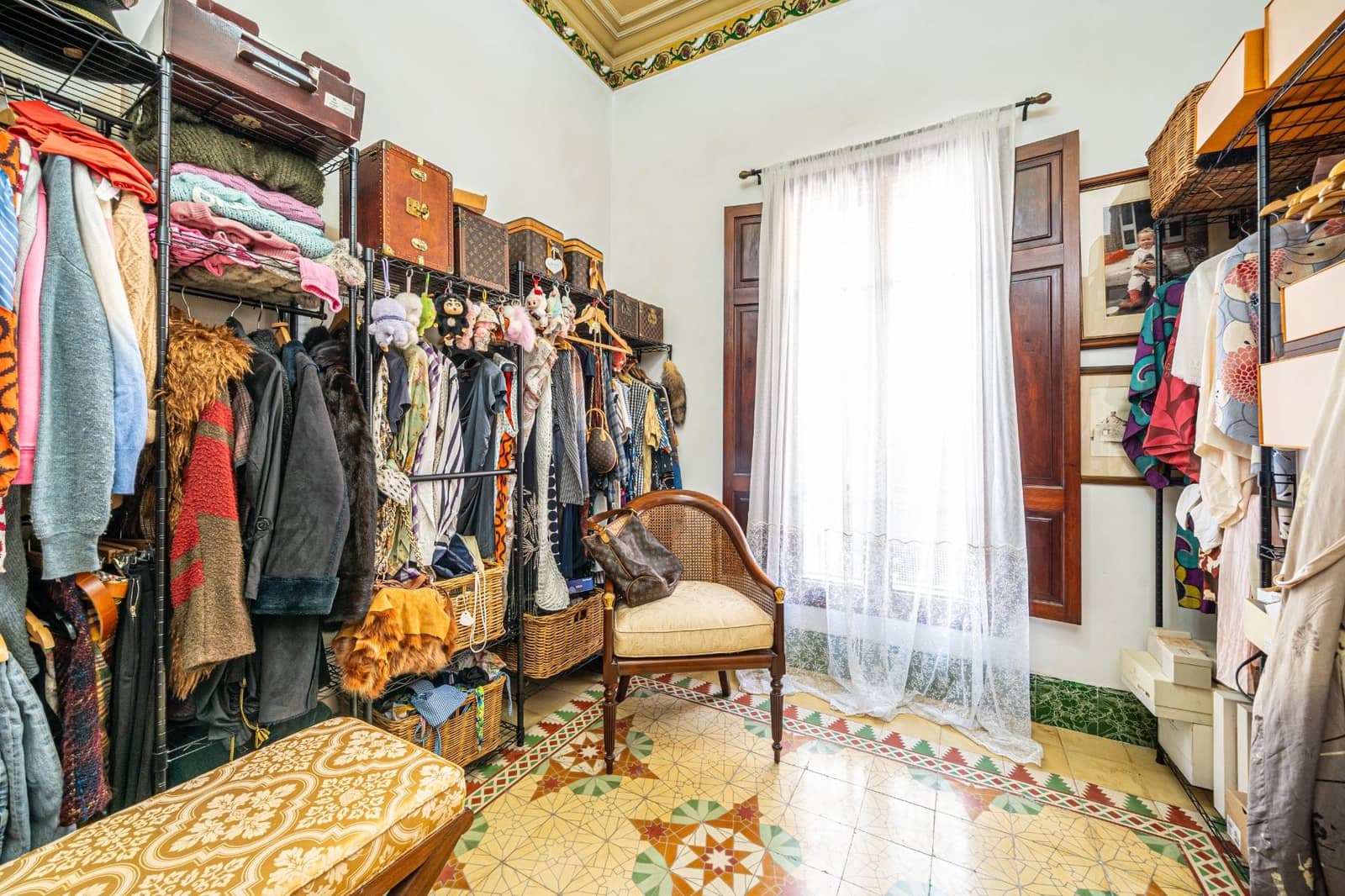 4 chambre Appartement à vendre à Palma de Mallorca avec piscine garage - 885 000 € (Ref: 9965393)