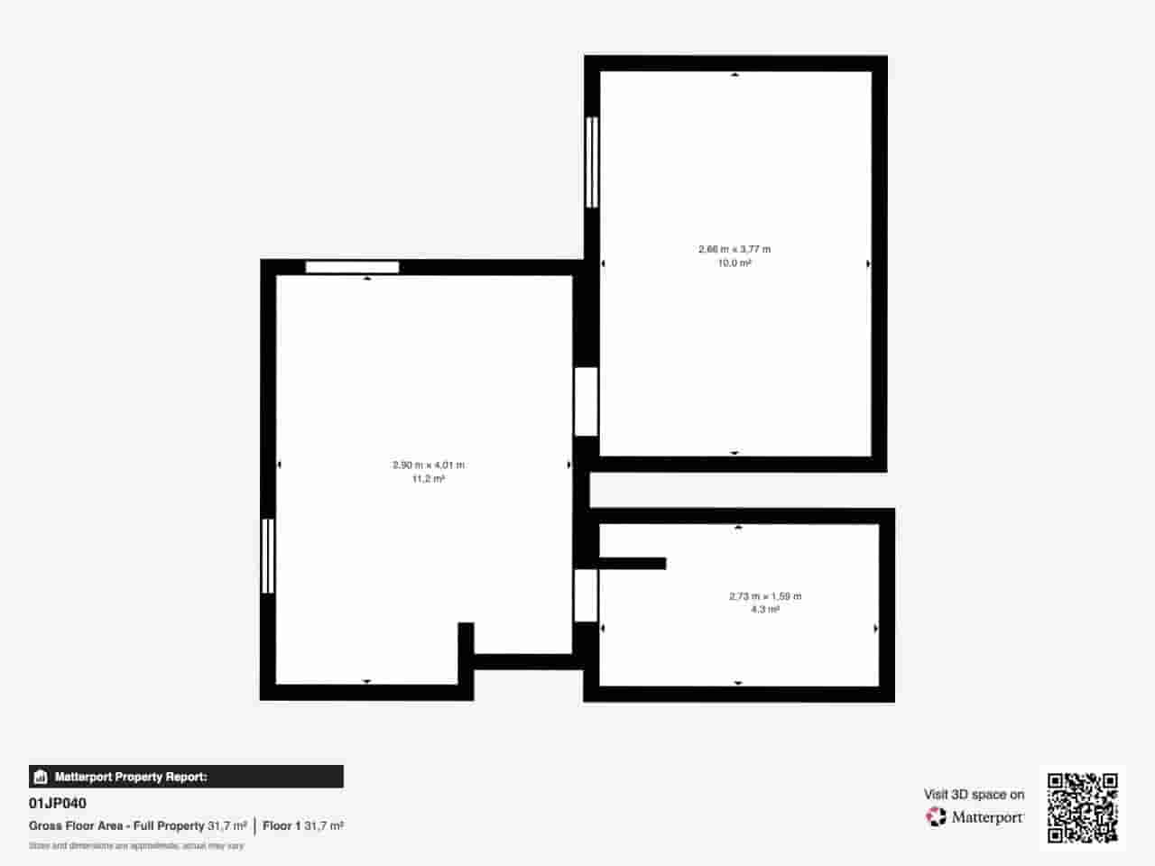1 sypialnia Apartament na sprzedaż w Santa Ponsa z basenem - 199 900 € (Ref: 9965394)