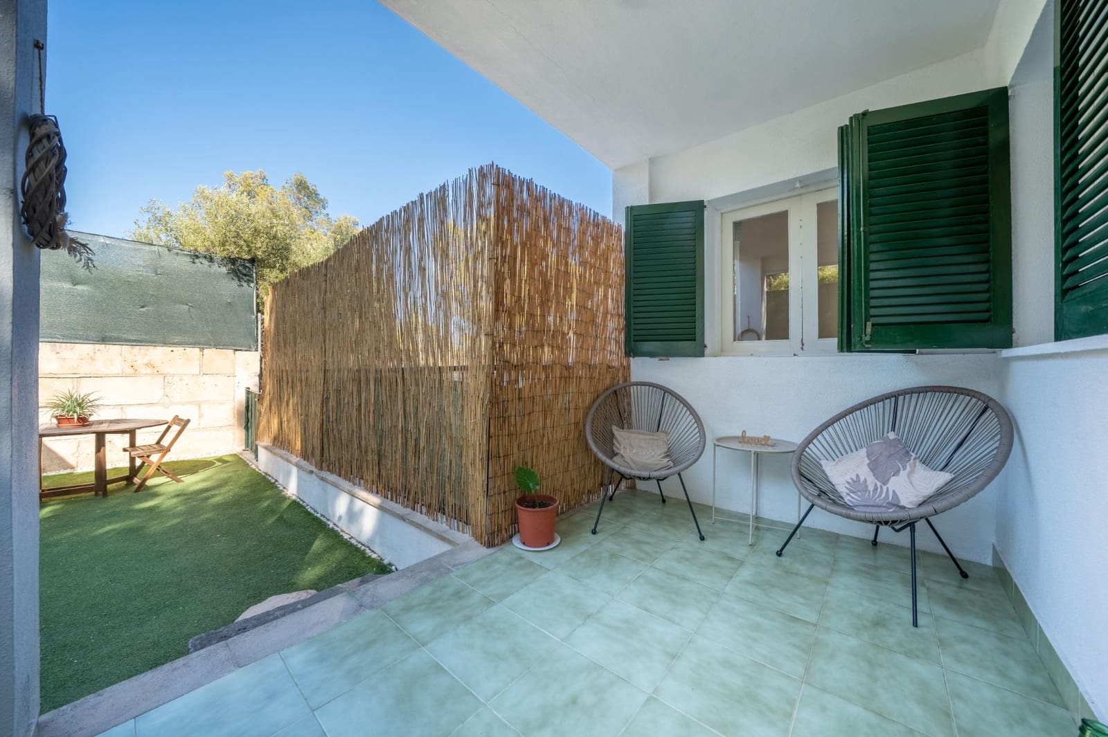 1 sypialnia Apartament na sprzedaż w Santa Ponsa z basenem - 199 900 € (Ref: 9965394)