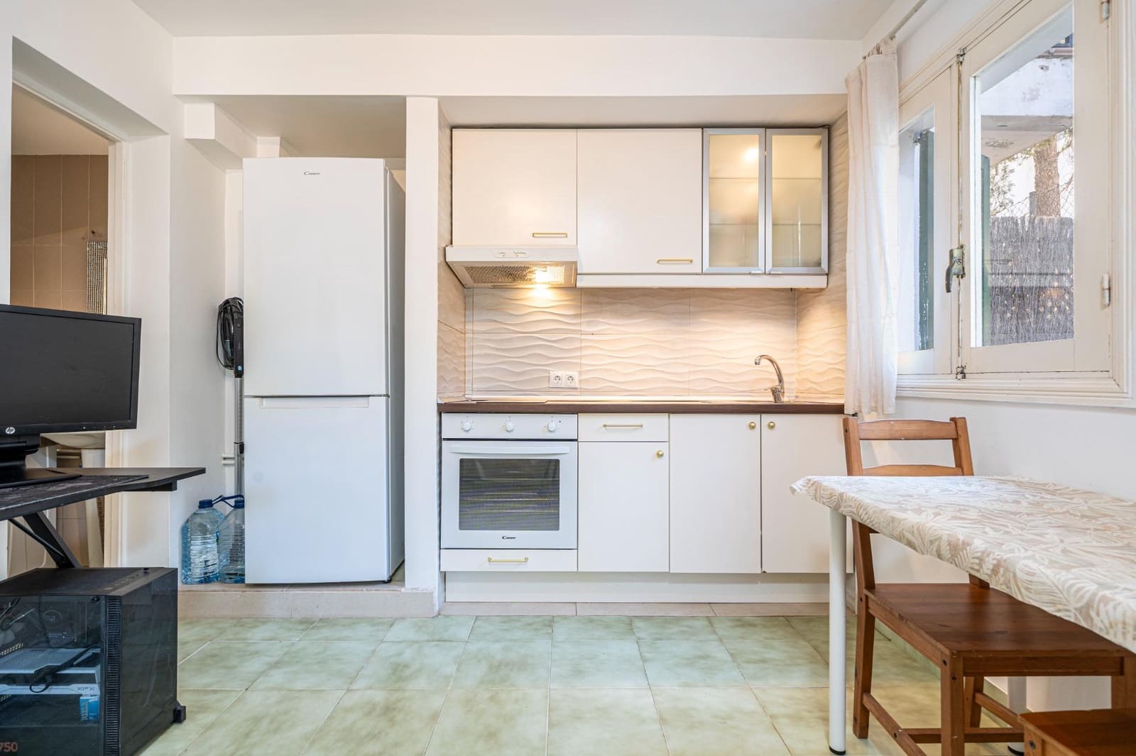 1 sypialnia Apartament na sprzedaż w Santa Ponsa z basenem - 199 900 € (Ref: 9965394)