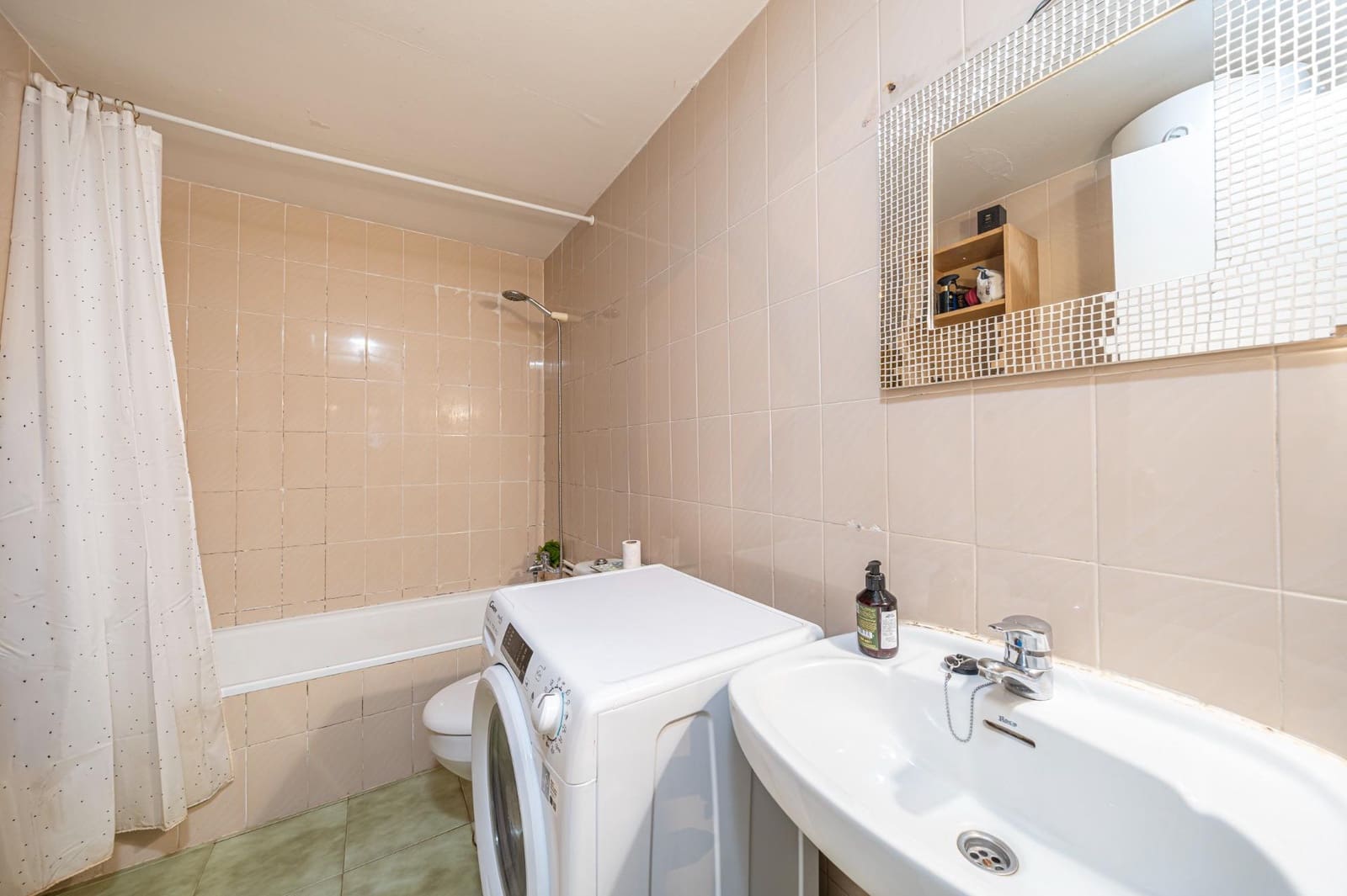 1 sypialnia Apartament na sprzedaż w Santa Ponsa z basenem - 199 900 € (Ref: 9965394)