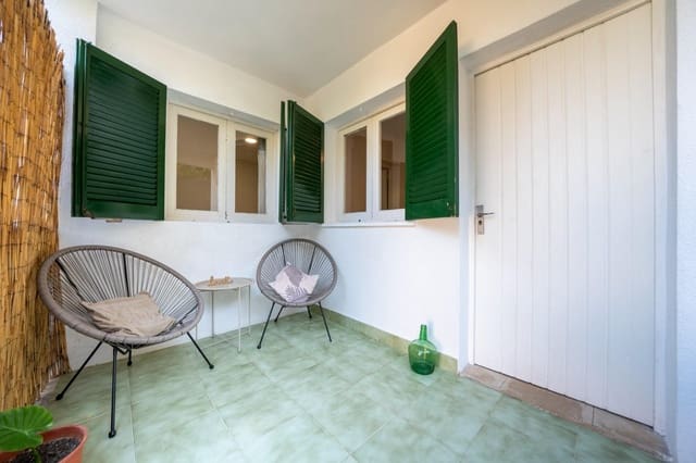 Apartamento de 1 habitación en Santa Ponsa, Calvià en venta con piscina - 199.900 € (Ref: 9965394)
