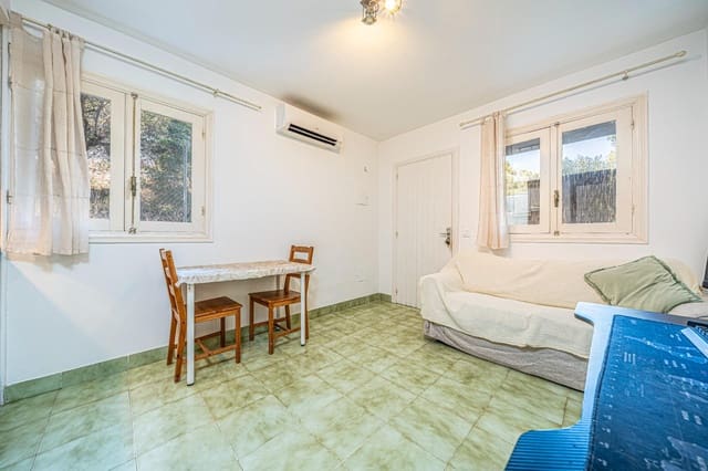 Apartamento de 1 habitación en Santa Ponsa, Calvià en venta con piscina - 199.900 € (Ref: 9965394)