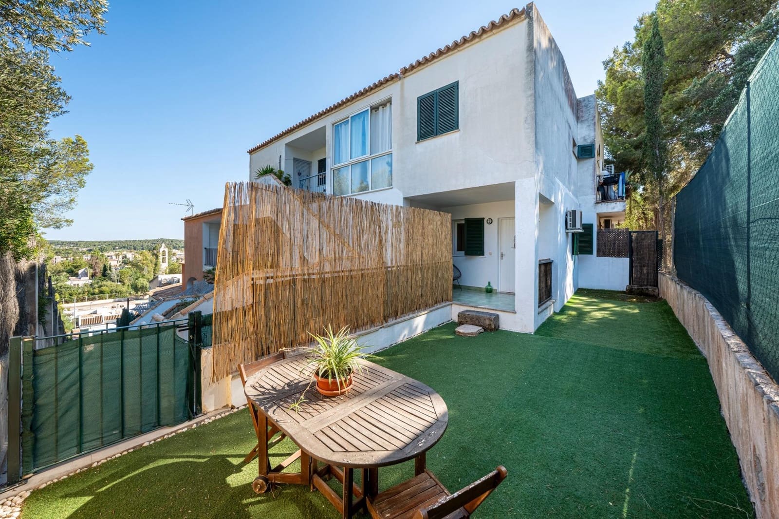 1 sypialnia Apartament na sprzedaż w Santa Ponsa z basenem - 199 900 € (Ref: 9965394)