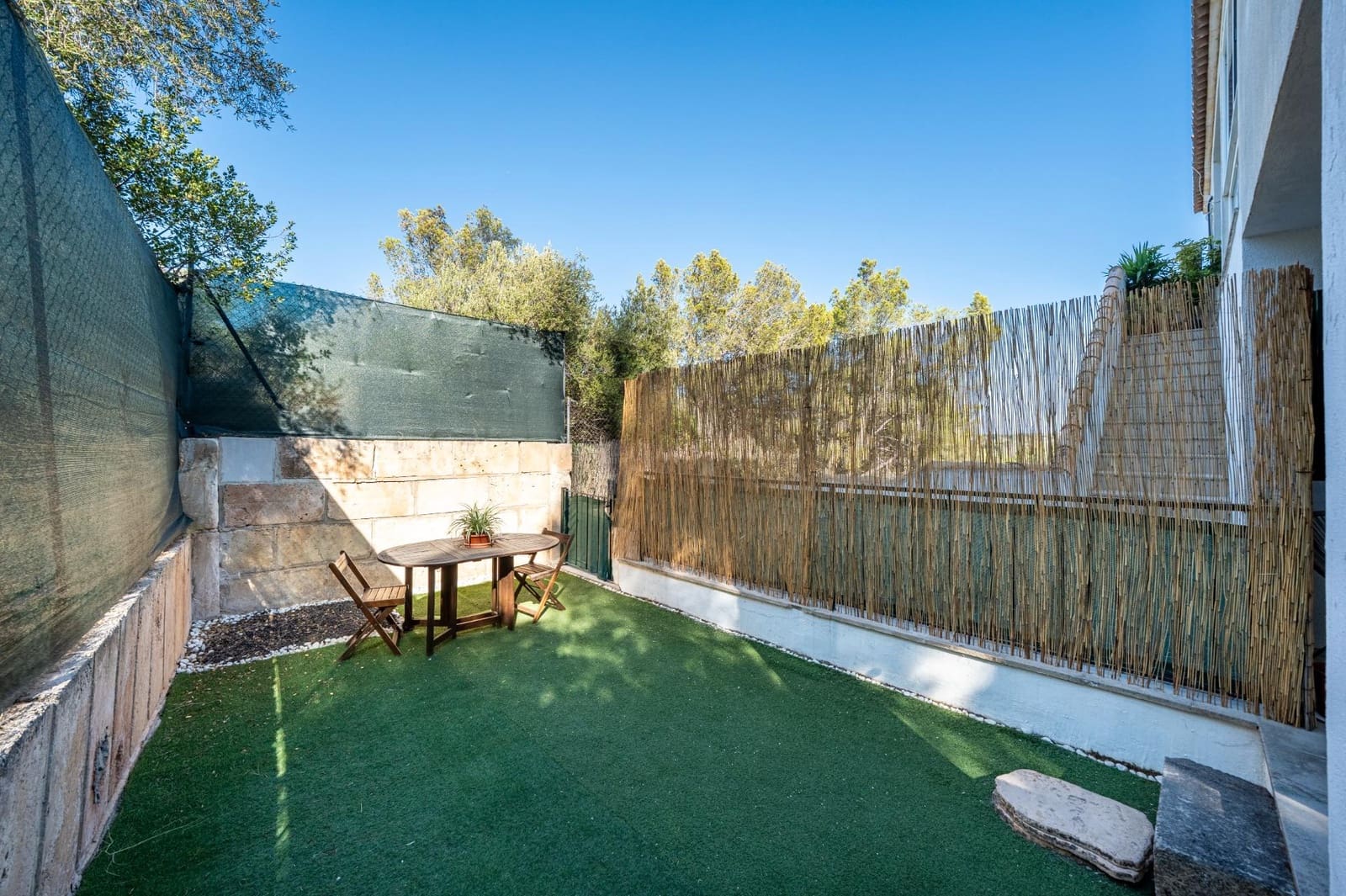 1 sypialnia Apartament na sprzedaż w Santa Ponsa z basenem - 199 900 € (Ref: 9965394)