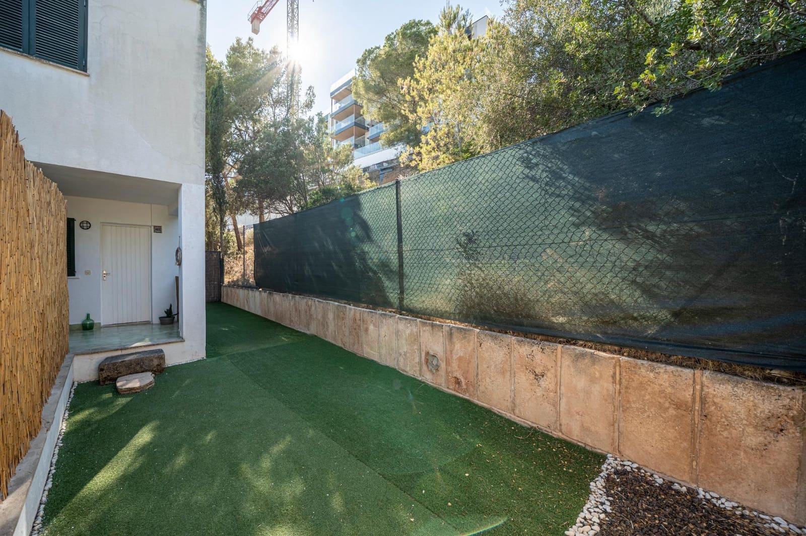 1 sypialnia Apartament na sprzedaż w Santa Ponsa z basenem - 199 900 € (Ref: 9965394)