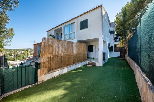 Apartamento de 1 habitación en Santa Ponsa, Calvià en venta con piscina - 199.900 € (Ref: 9965394)