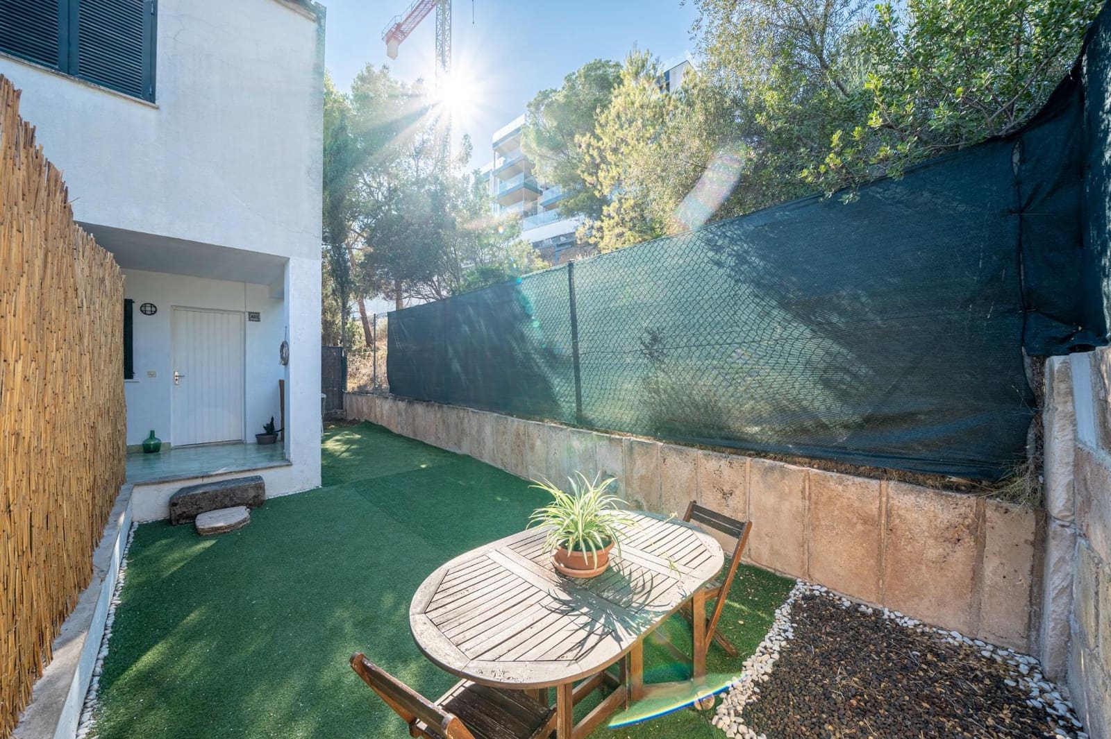 1 sypialnia Apartament na sprzedaż w Santa Ponsa z basenem - 199 900 € (Ref: 9965394)