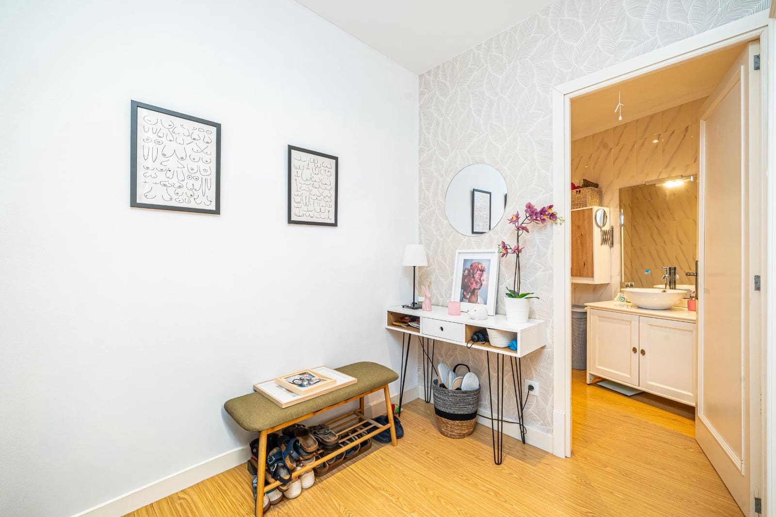 2 camera da letto Appartamento in vendita in Palma de Mallorca - 299.000 € (Rif: 9966750)