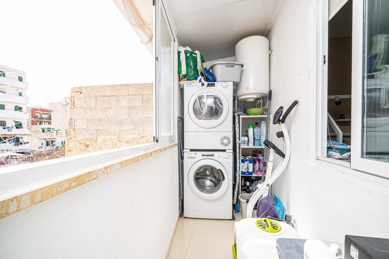 2 camera da letto Appartamento in vendita in Palma de Mallorca - 299.000 € (Rif: 9966750)