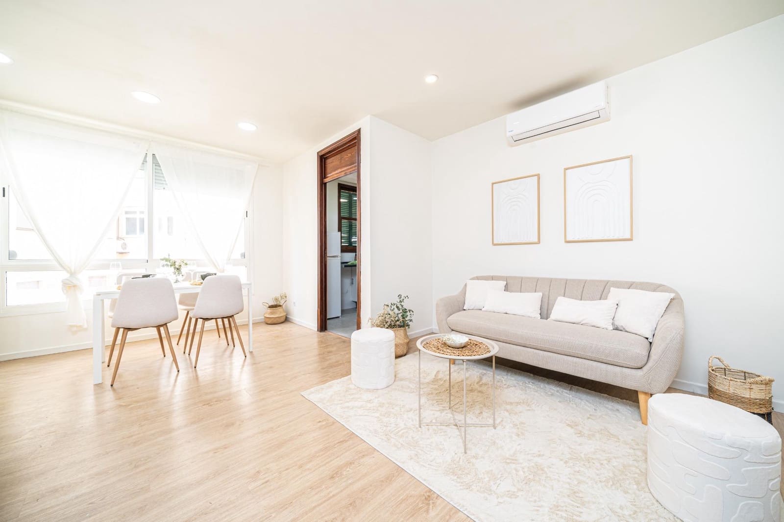 3 sovrum Lägenhet till salu i Palma de Mallorca - 399 000 € (Ref: 9975581)