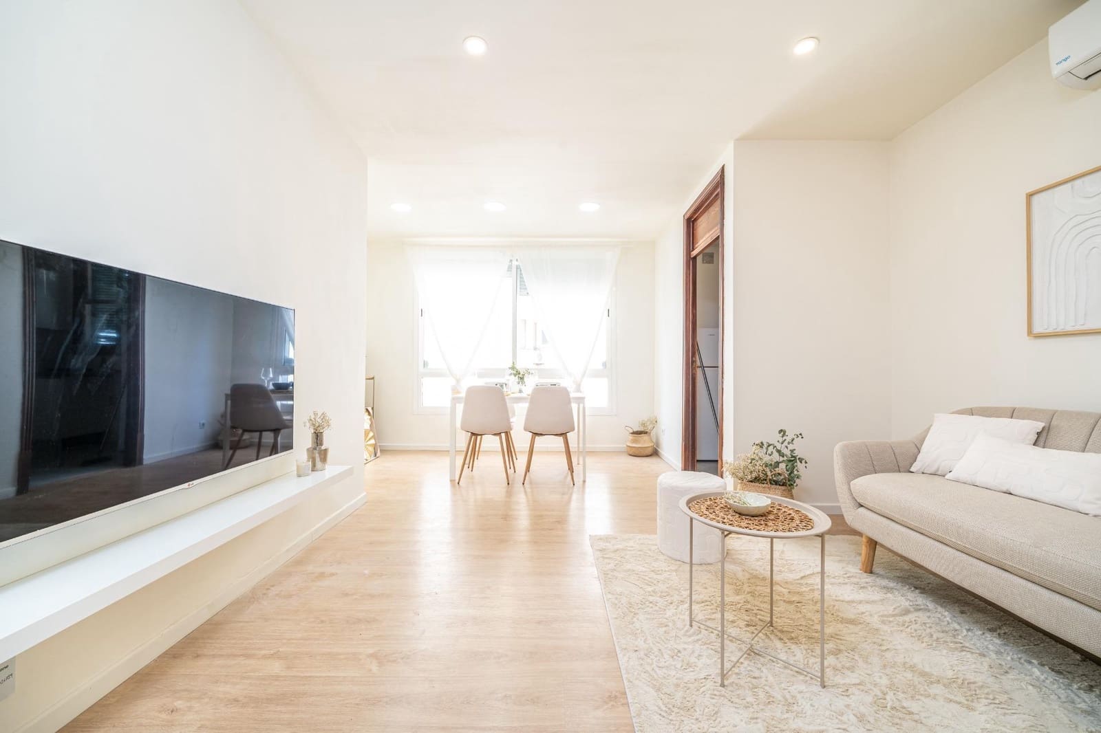 3 sovrum Lägenhet till salu i Palma de Mallorca - 399 000 € (Ref: 9975581)