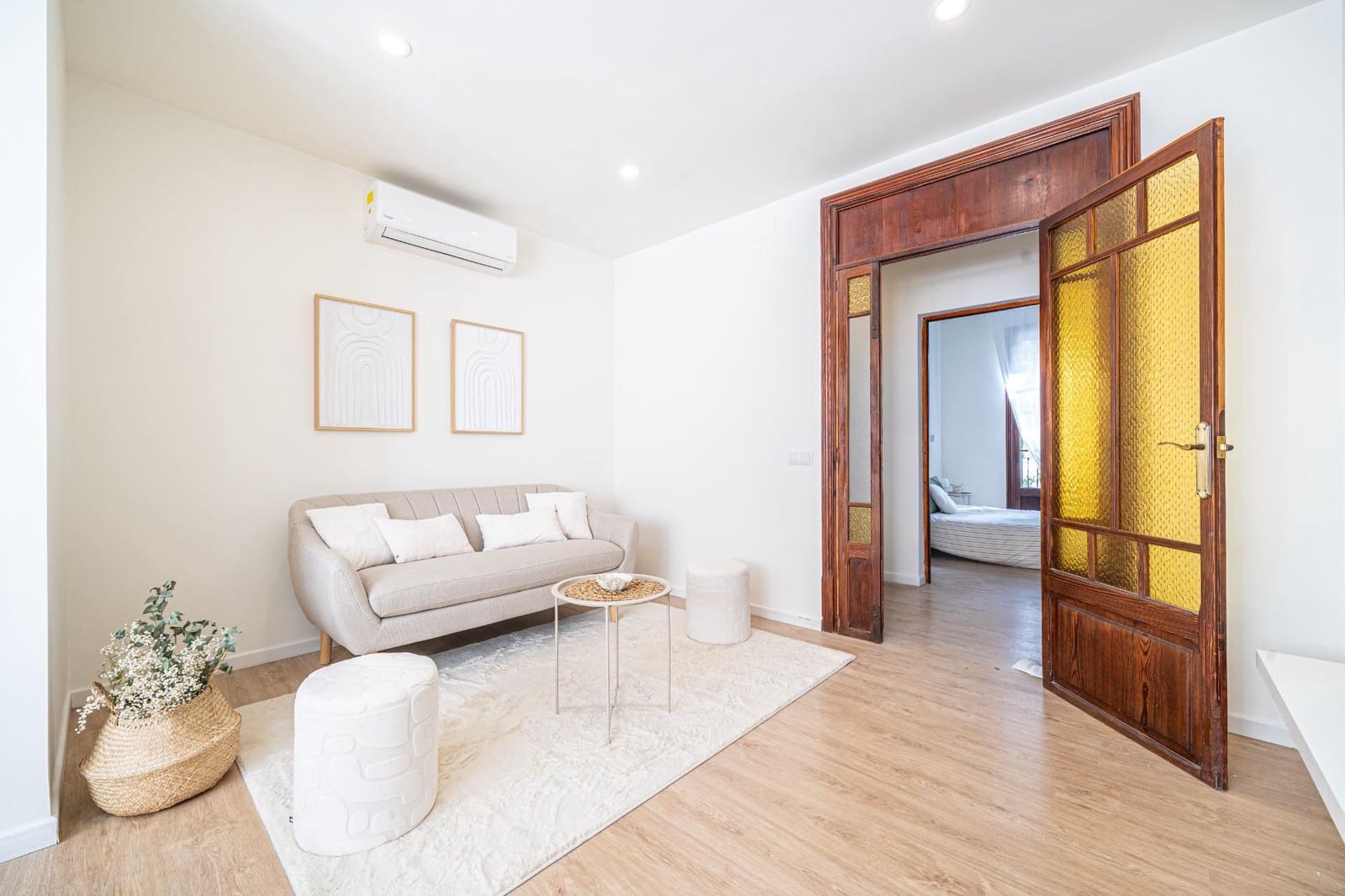 3 sovrum Lägenhet till salu i Palma de Mallorca - 399 000 € (Ref: 9975581)
