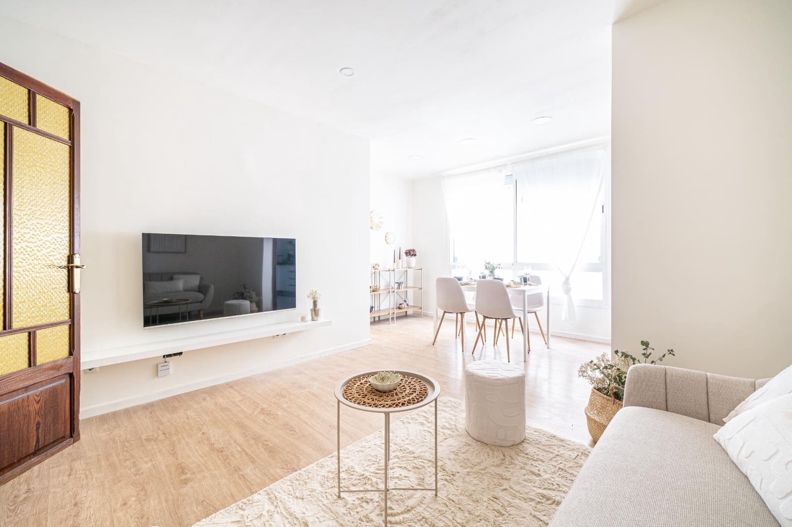 3 sovrum Lägenhet till salu i Palma de Mallorca - 399 000 € (Ref: 9975581)
