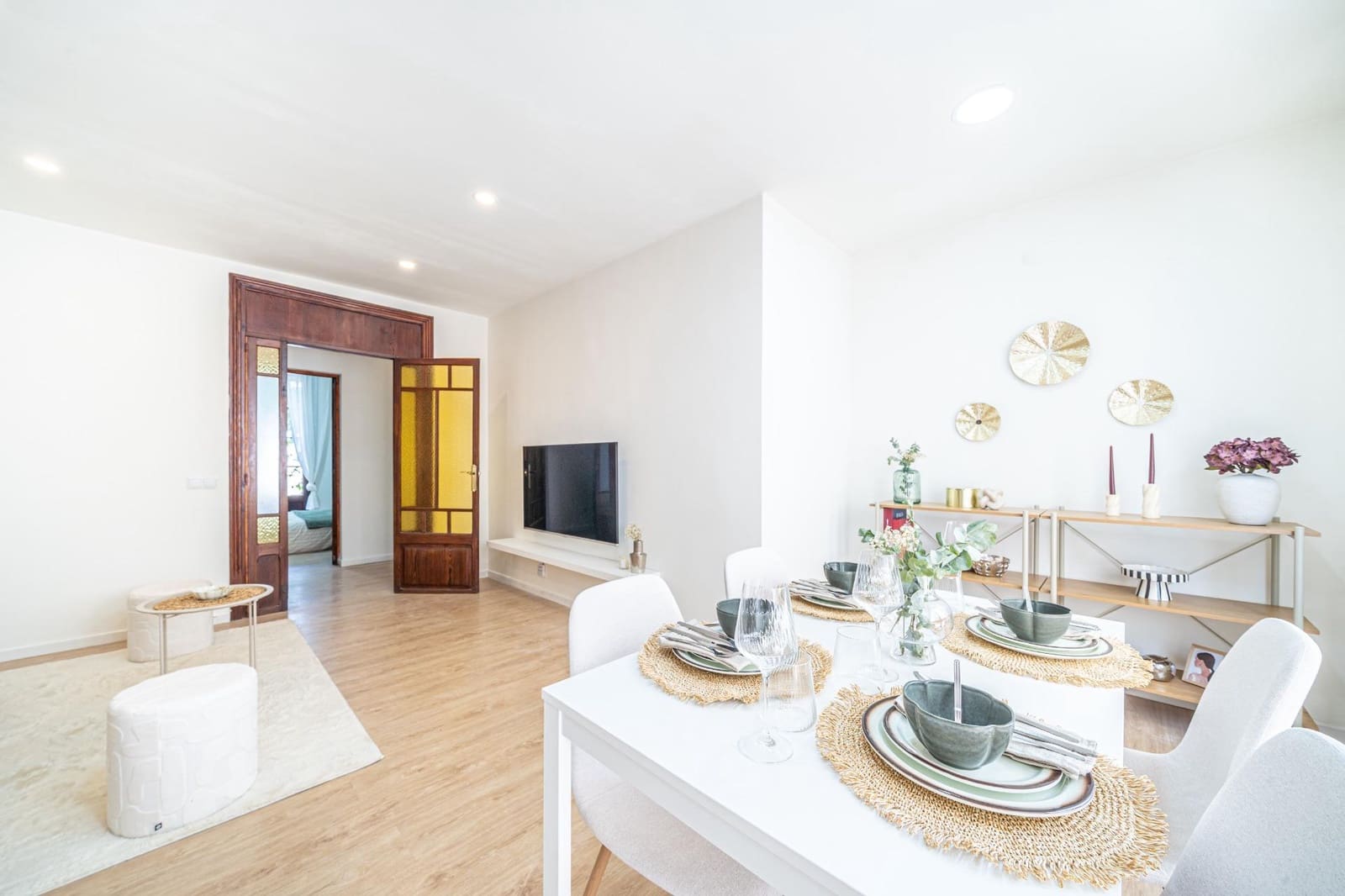 3 sovrum Lägenhet till salu i Palma de Mallorca - 399 000 € (Ref: 9975581)