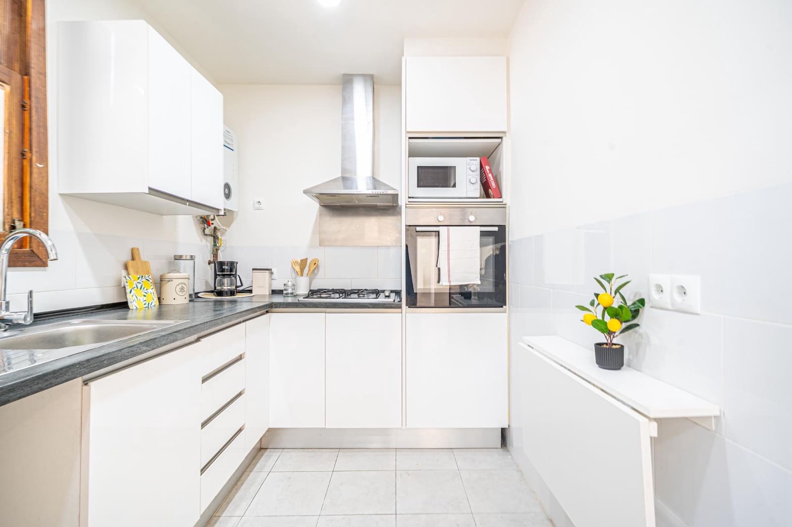 3 sovrum Lägenhet till salu i Palma de Mallorca - 399 000 € (Ref: 9975581)
