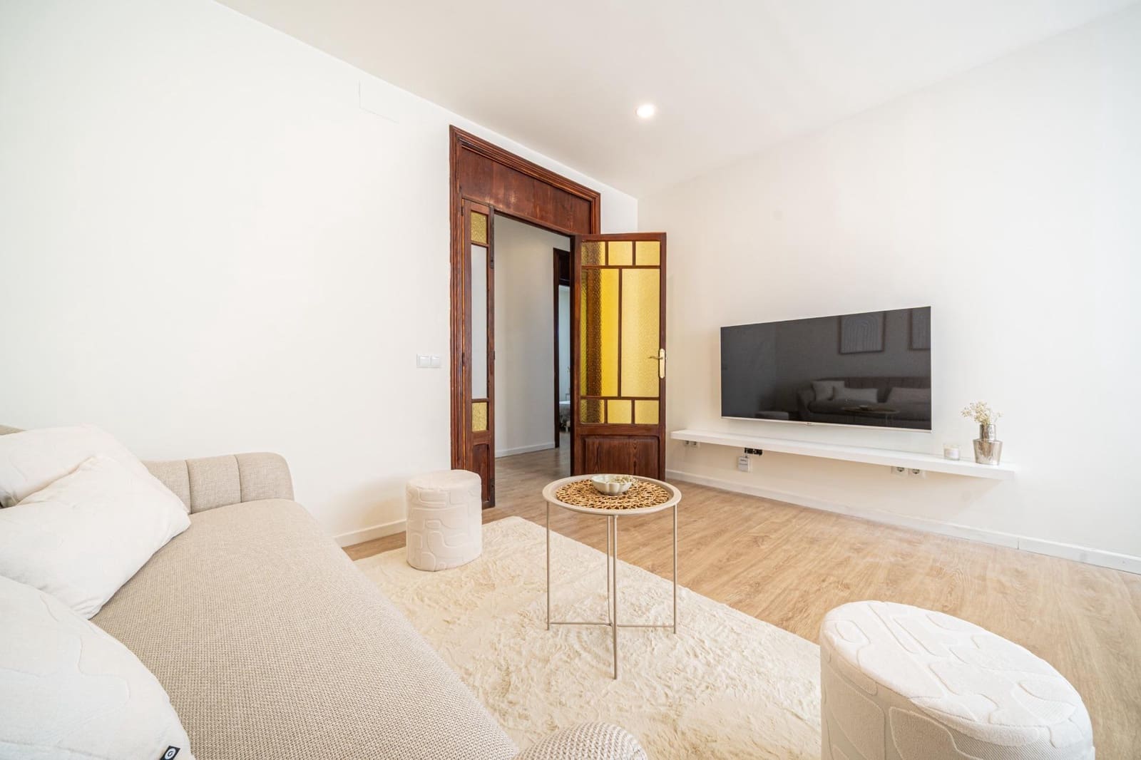 3 sovrum Lägenhet till salu i Palma de Mallorca - 399 000 € (Ref: 9975581)