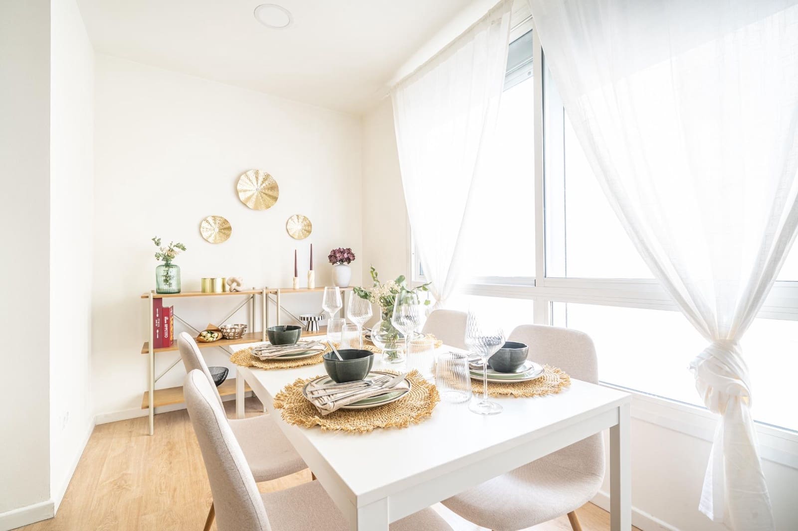 3 sovrum Lägenhet till salu i Palma de Mallorca - 399 000 € (Ref: 9975581)