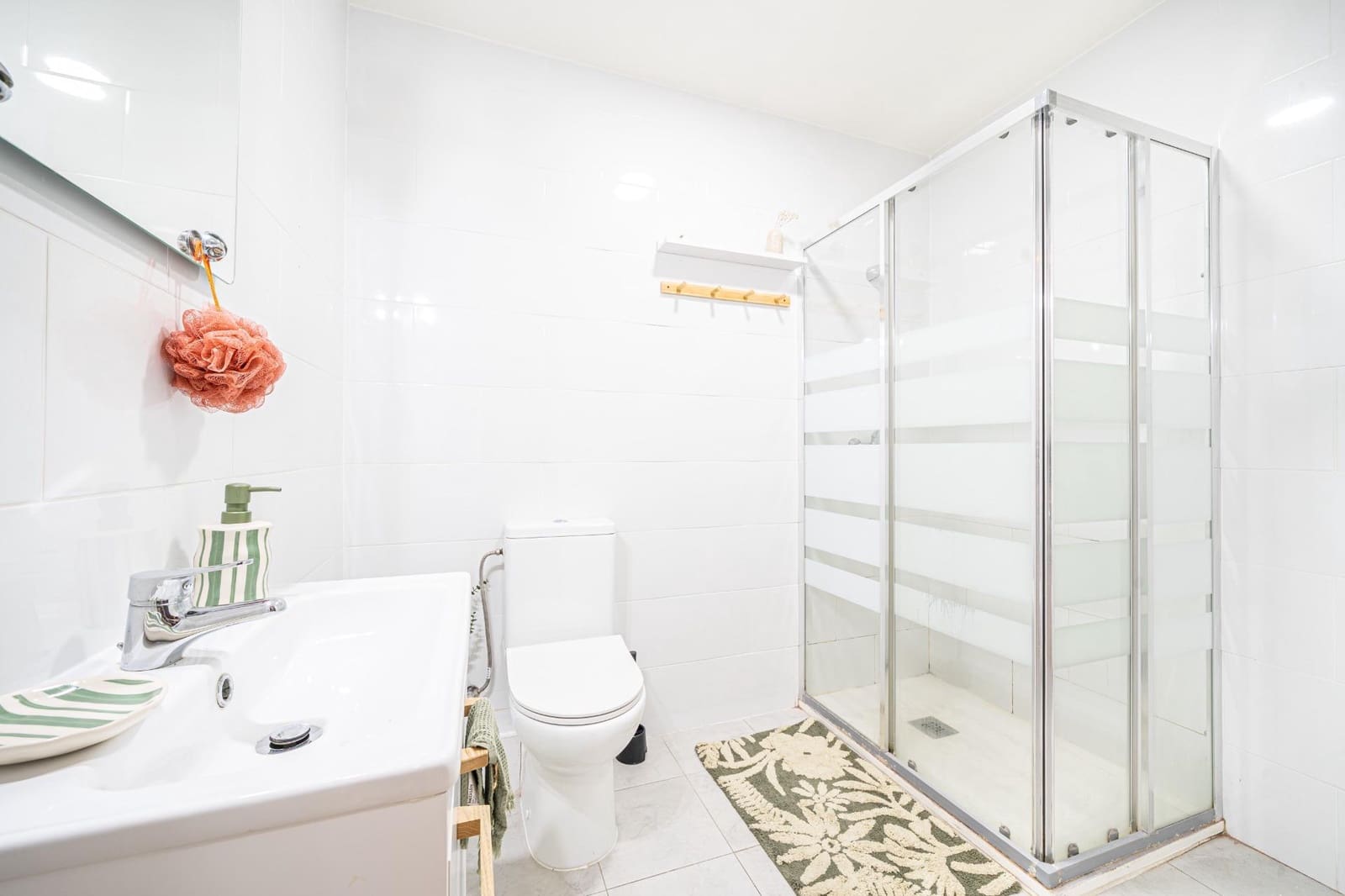 3 sovrum Lägenhet till salu i Palma de Mallorca - 399 000 € (Ref: 9975581)