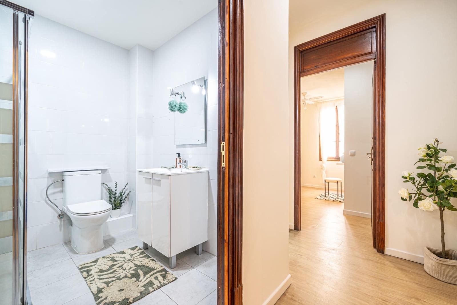 3 sovrum Lägenhet till salu i Palma de Mallorca - 399 000 € (Ref: 9975581)
