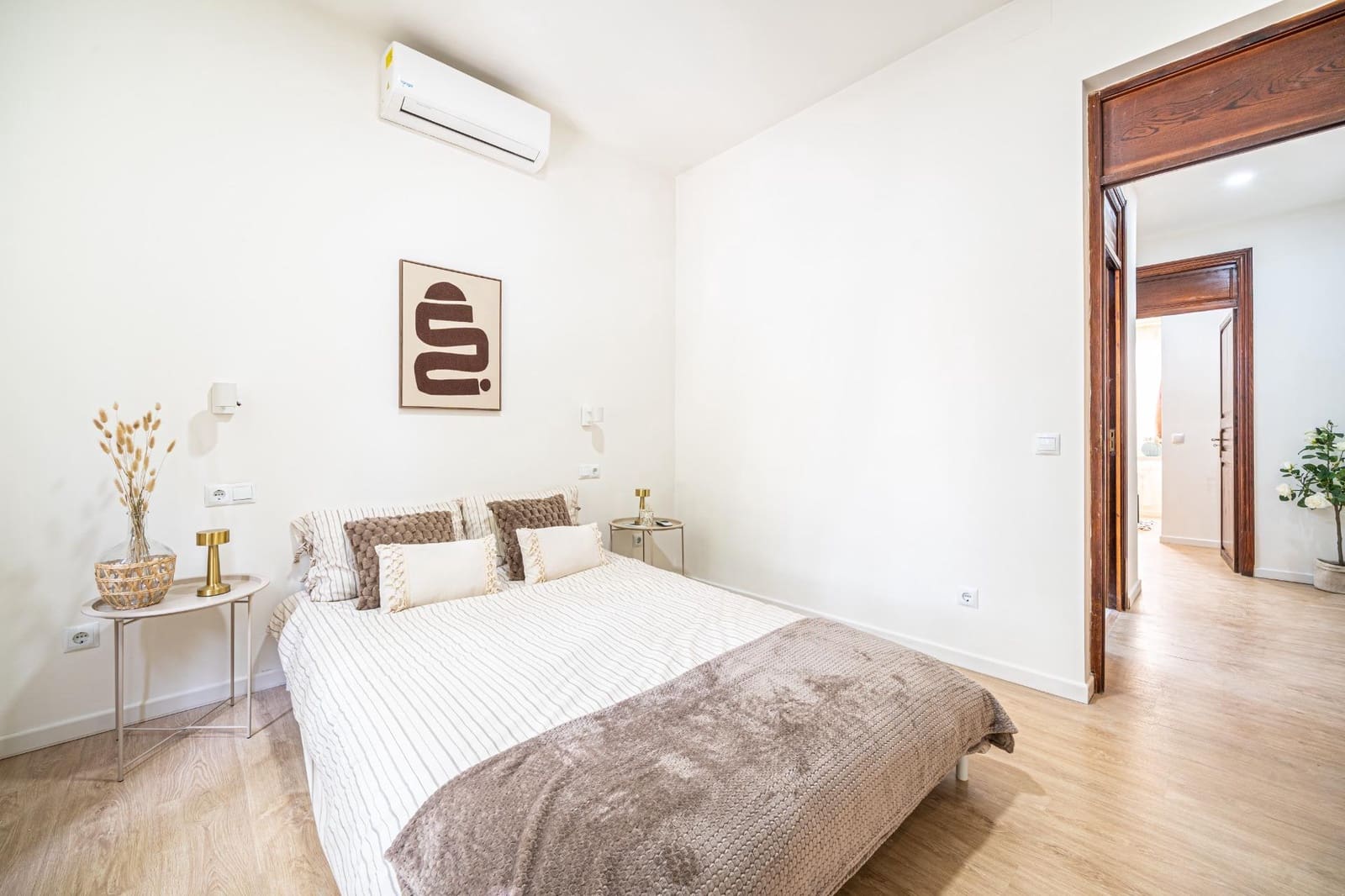 3 sovrum Lägenhet till salu i Palma de Mallorca - 399 000 € (Ref: 9975581)