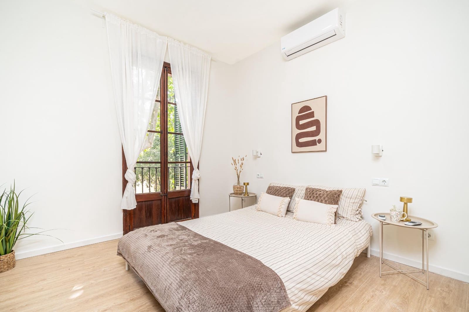 3 sovrum Lägenhet till salu i Palma de Mallorca - 399 000 € (Ref: 9975581)