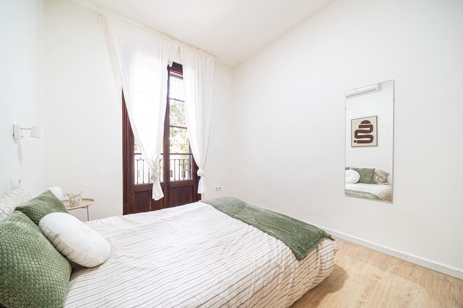 3 sovrum Lägenhet till salu i Palma de Mallorca - 399 000 € (Ref: 9975581)