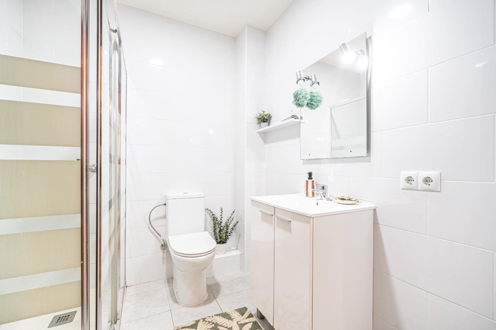 3 sovrum Lägenhet till salu i Palma de Mallorca - 399 000 € (Ref: 9975581)