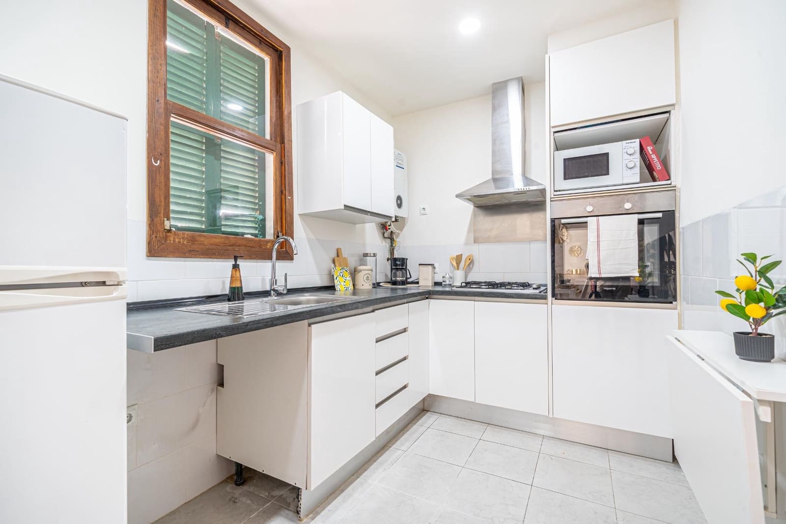 3 sovrum Lägenhet till salu i Palma de Mallorca - 399 000 € (Ref: 9975581)