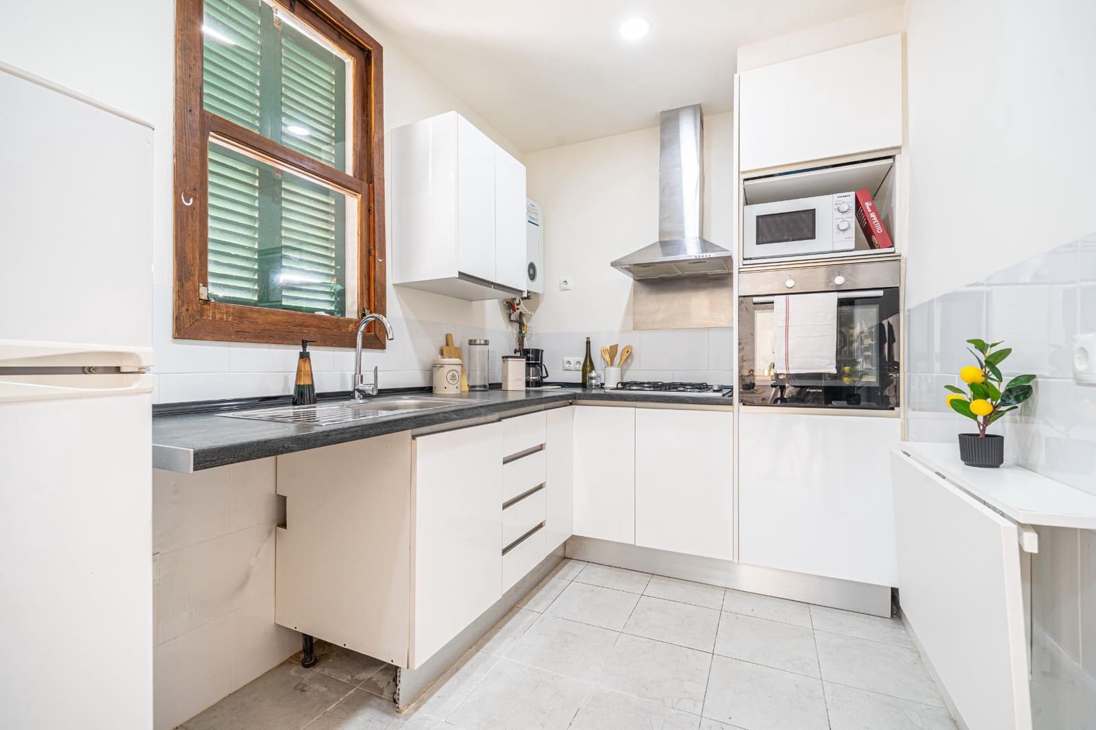 3 sovrum Lägenhet till salu i Palma de Mallorca - 399 000 € (Ref: 9975581)