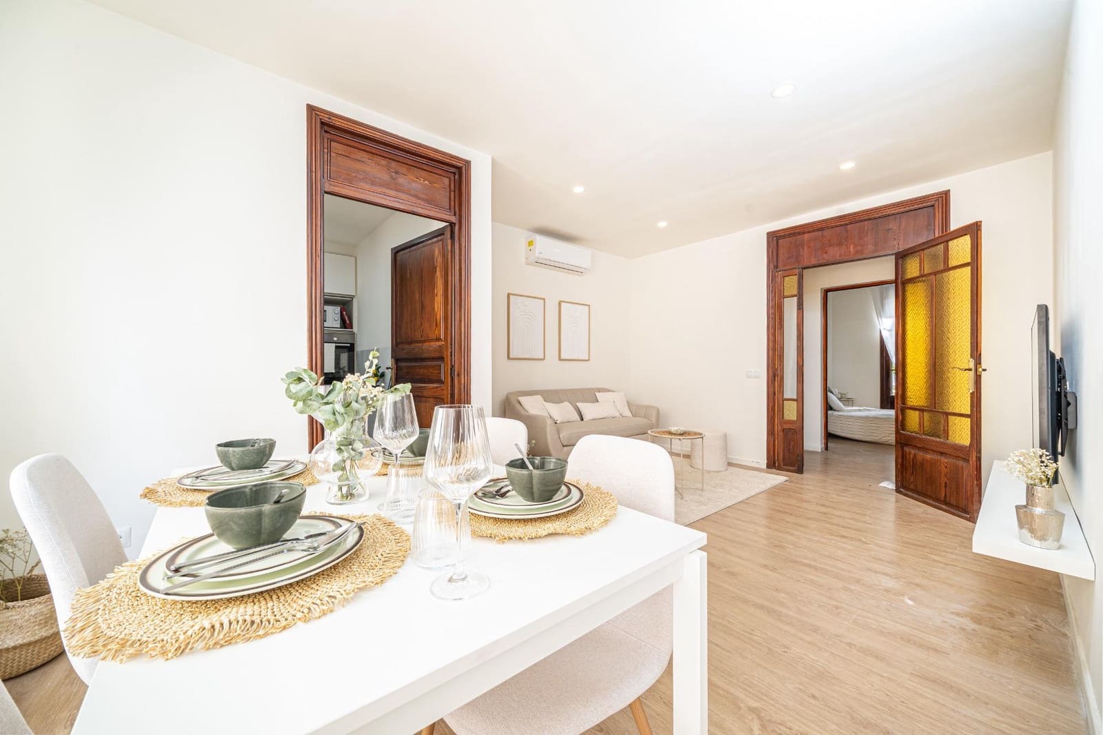3 sovrum Lägenhet till salu i Palma de Mallorca - 399 000 € (Ref: 9975581)