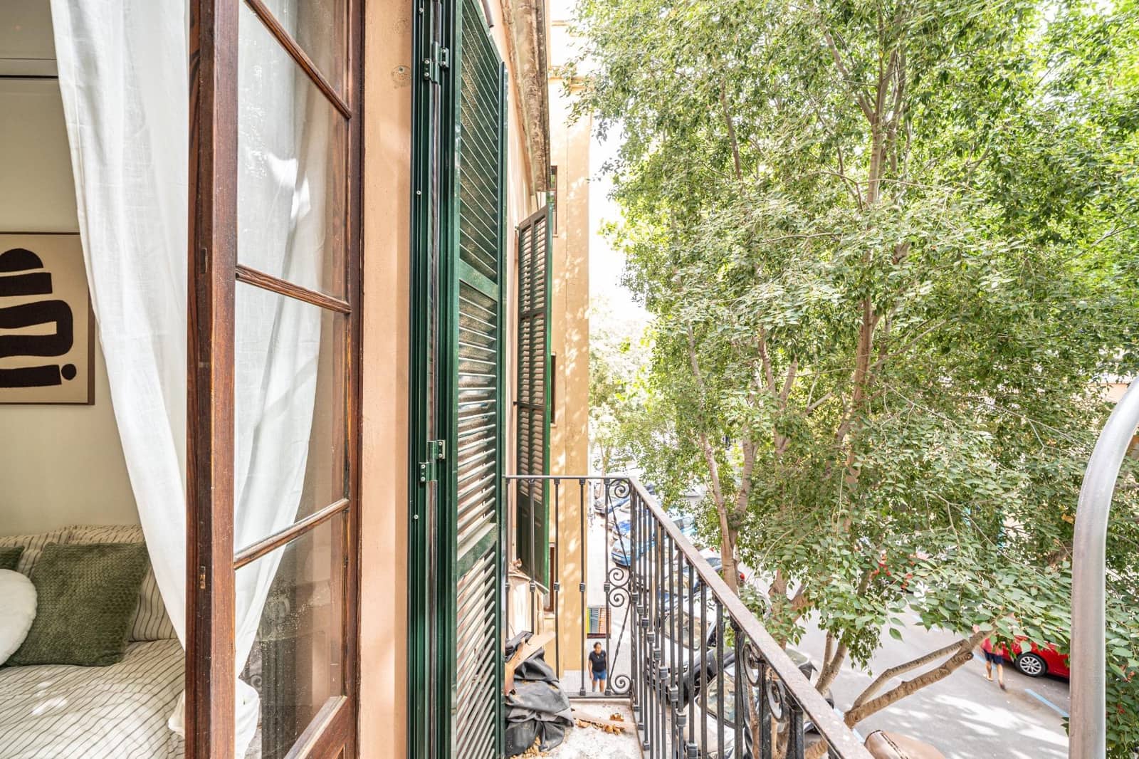 3 sovrum Lägenhet till salu i Palma de Mallorca - 399 000 € (Ref: 9975581)