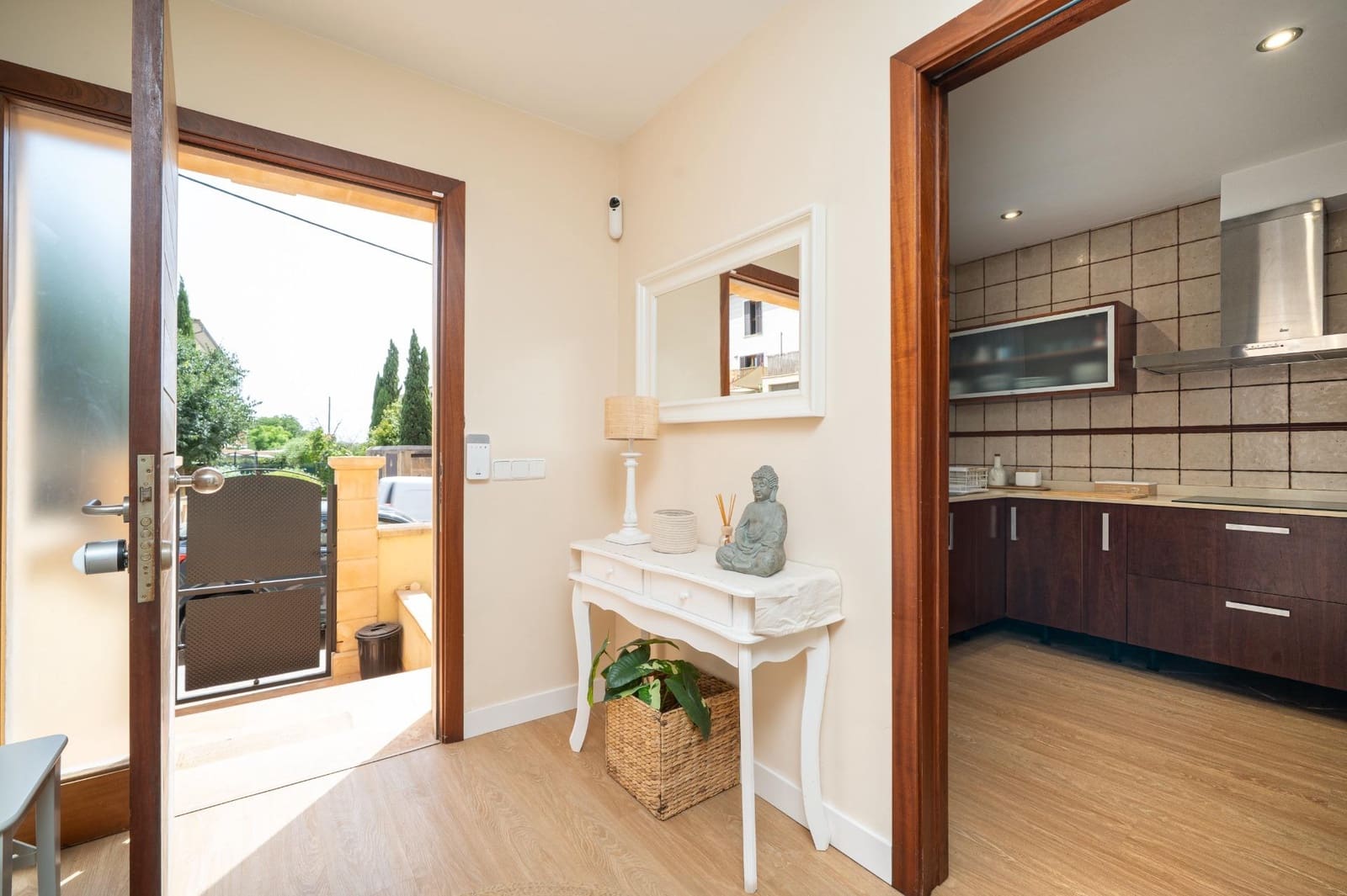3 soverom Rekkehus til salgs i Vilafranca de Bonany med svømmebasseng - € 480 000 (Ref: 9978996)