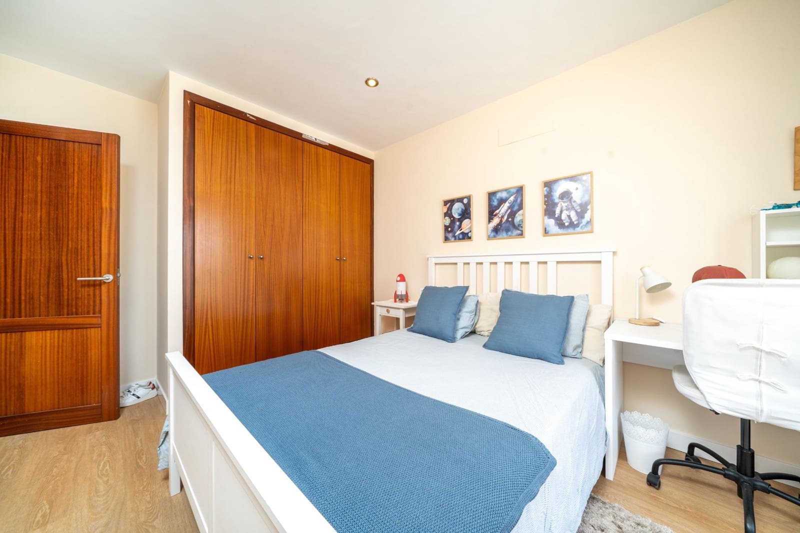 3 soverom Rekkehus til salgs i Vilafranca de Bonany med svømmebasseng - € 480 000 (Ref: 9978996)