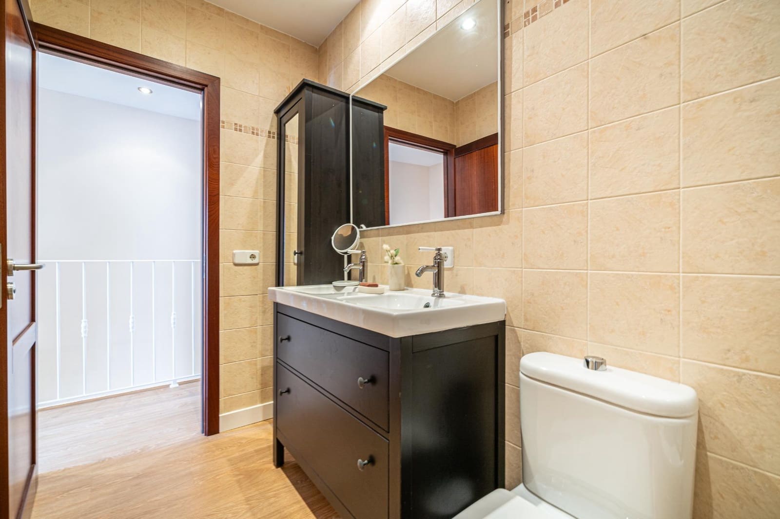 3 soverom Rekkehus til salgs i Vilafranca de Bonany med svømmebasseng - € 480 000 (Ref: 9978996)