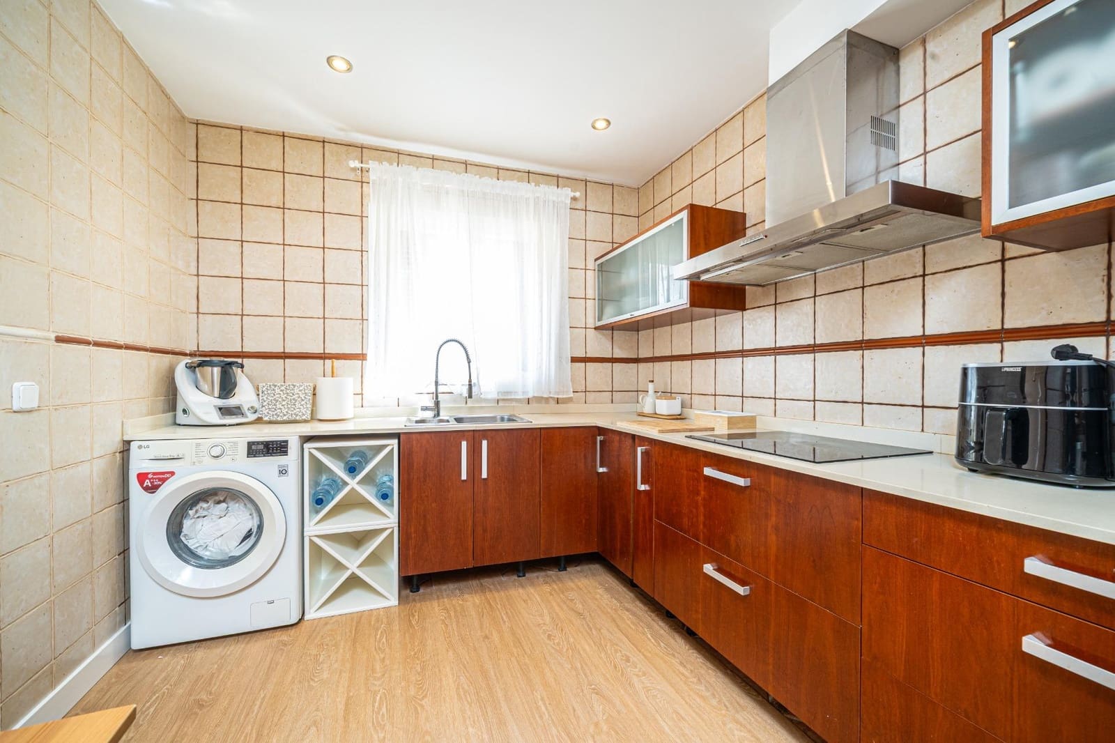 3 soverom Rekkehus til salgs i Vilafranca de Bonany med svømmebasseng - € 480 000 (Ref: 9978996)