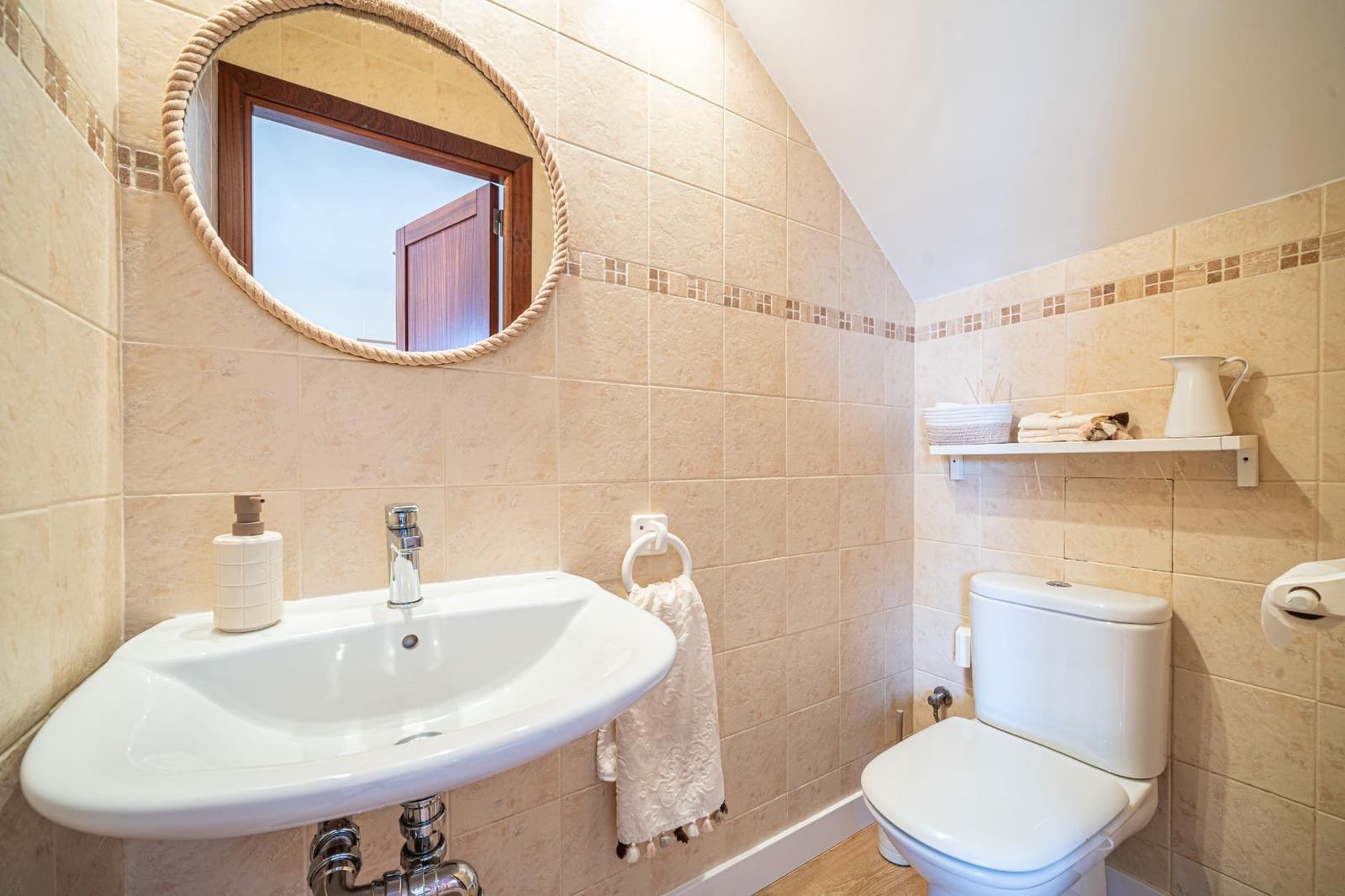 3 soverom Rekkehus til salgs i Vilafranca de Bonany med svømmebasseng - € 480 000 (Ref: 9978996)