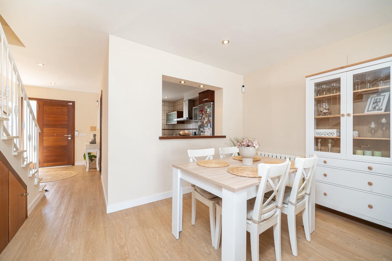3 soverom Rekkehus til salgs i Vilafranca de Bonany med svømmebasseng - € 480 000 (Ref: 9978996)