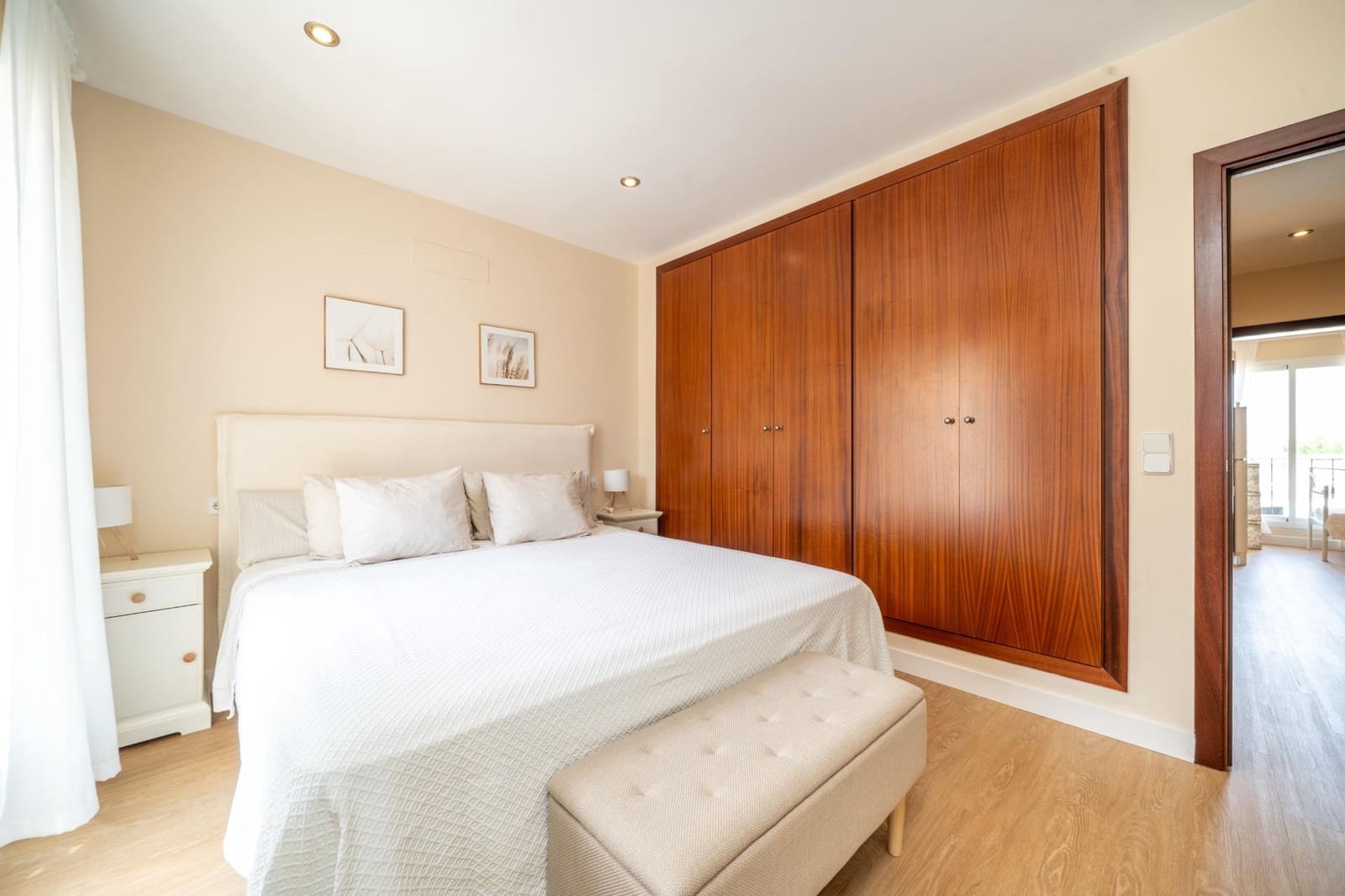 3 soverom Rekkehus til salgs i Vilafranca de Bonany med svømmebasseng - € 480 000 (Ref: 9978996)