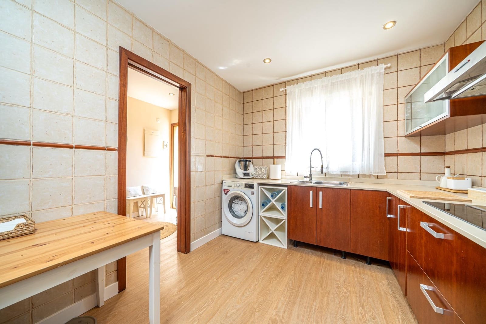 3 soverom Rekkehus til salgs i Vilafranca de Bonany med svømmebasseng - € 480 000 (Ref: 9978996)
