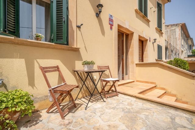 3 soverom Rekkehus til salgs i Vilafranca de Bonany med svømmebasseng - € 480 000 (Ref: 9978996)