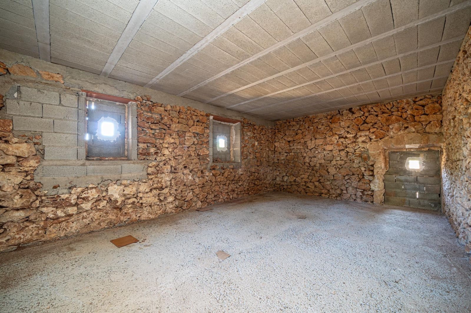 Maalaistalo myytävänä paikassa Maria de la Salud / Maria de la Salut - 259 900 € (Ref: 9990819)