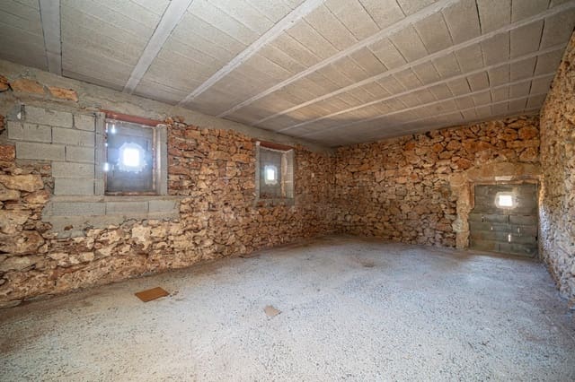 Finca/Landehus til salg i María de la Salud / María de la Salut - € 259.900 (Ref: 9990819)