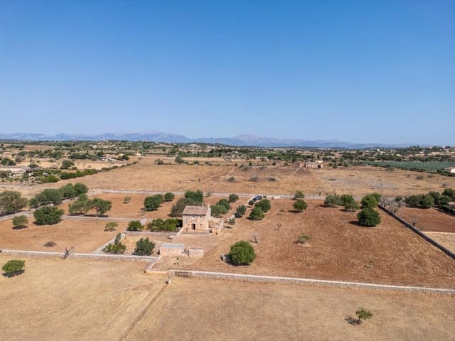 Finca/Landehus til salg i María de la Salud / María de la Salut - € 259.900 (Ref: 9990819)