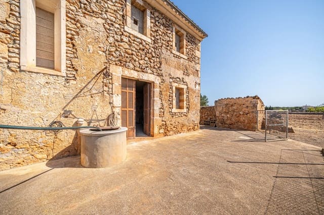 Finca/Landehus til salg i María de la Salud / María de la Salut - € 259.900 (Ref: 9990819)