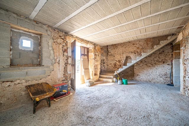 Finca/Landehus til salg i María de la Salud / María de la Salut - € 259.900 (Ref: 9990819)