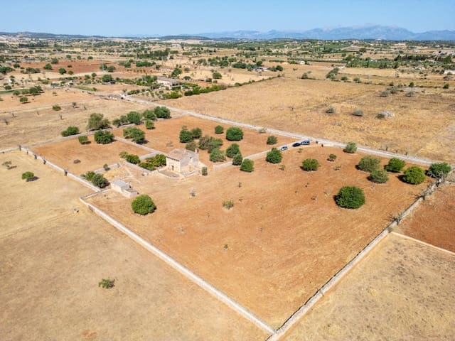 Finca/Landehus til salg i María de la Salud / María de la Salut - € 259.900 (Ref: 9990819)